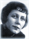 Maria Petrovykh's Muse