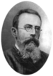 Rimsky-Korsakov Master and Margarita